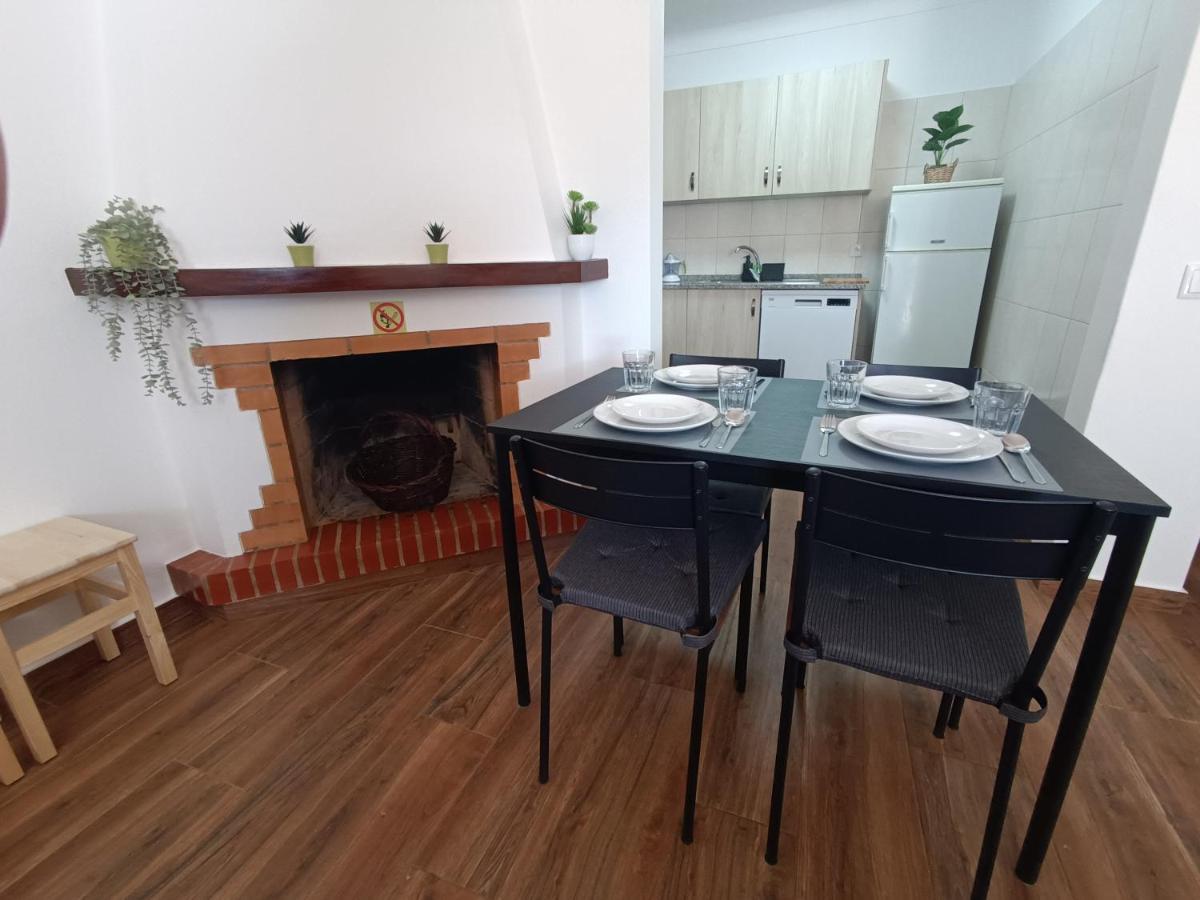 Casa Zeferino Villa Ferragudo  Ngoại thất bức ảnh