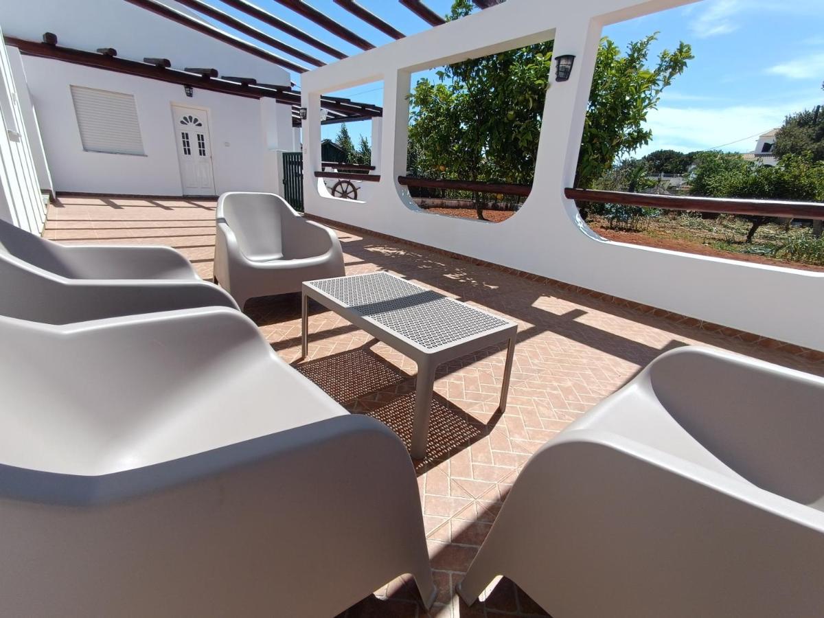 Casa Zeferino Villa Ferragudo  Ngoại thất bức ảnh