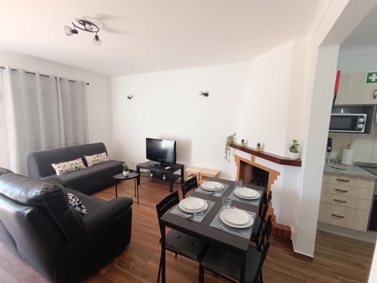 Casa Zeferino Villa Ferragudo  Ngoại thất bức ảnh