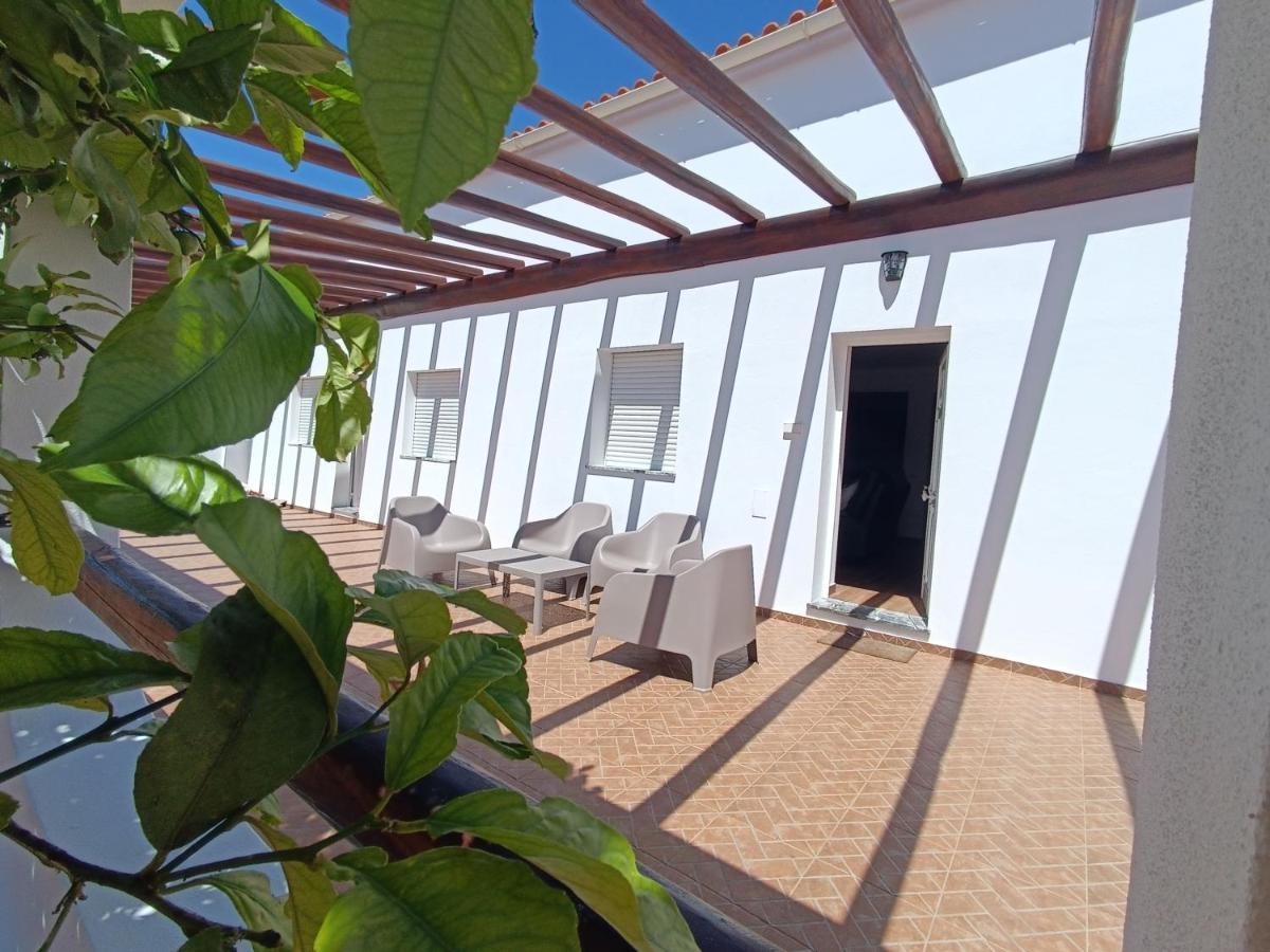 Casa Zeferino Villa Ferragudo  Ngoại thất bức ảnh