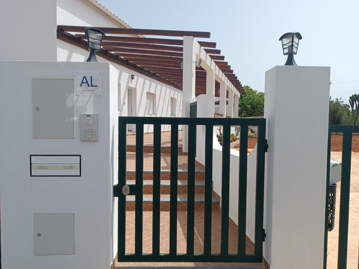 Casa Zeferino Villa Ferragudo  Ngoại thất bức ảnh