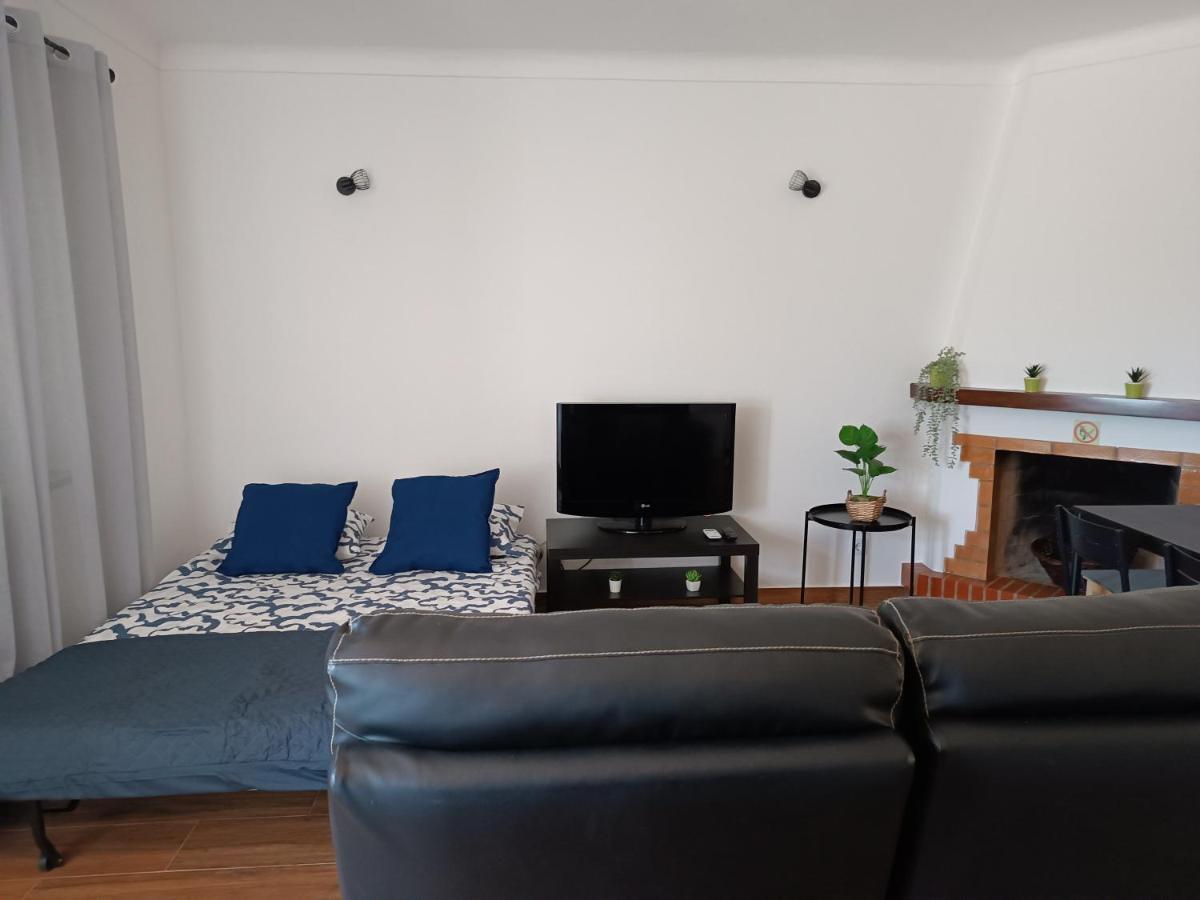 Casa Zeferino Villa Ferragudo  Ngoại thất bức ảnh
