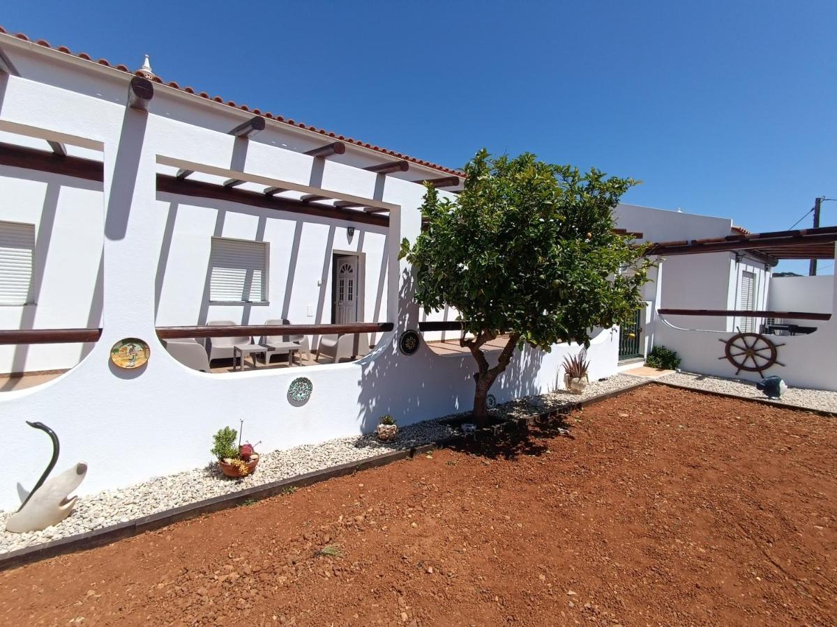 Casa Zeferino Villa Ferragudo  Ngoại thất bức ảnh