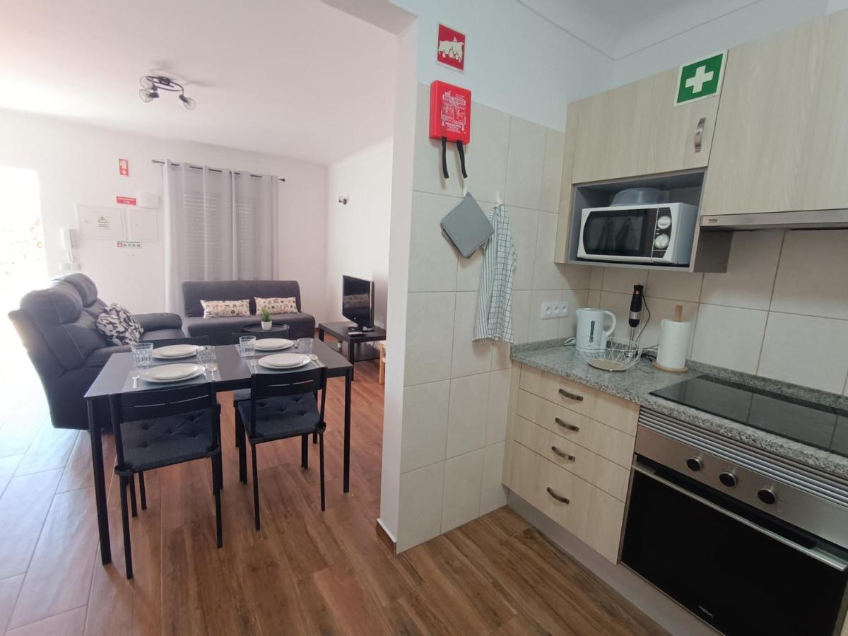 Casa Zeferino Villa Ferragudo  Ngoại thất bức ảnh