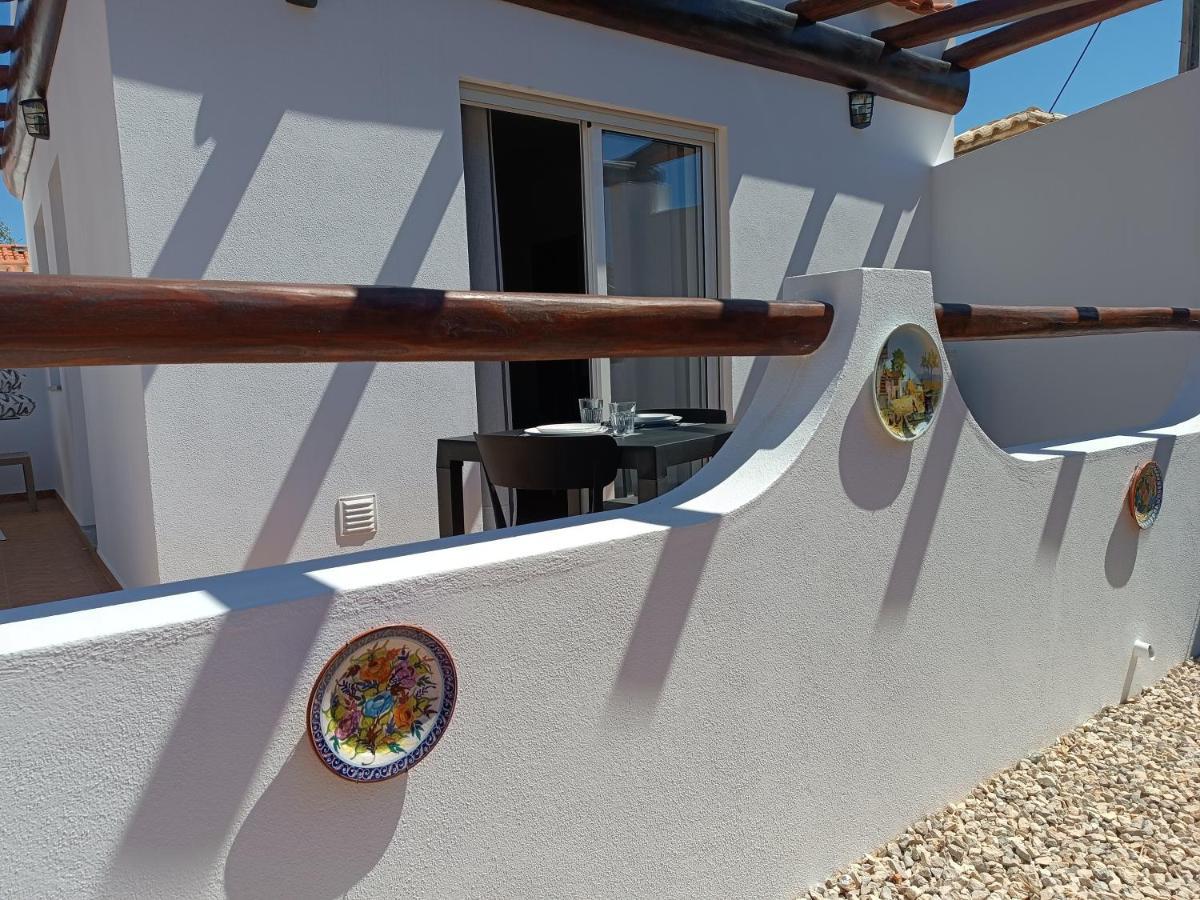 Casa Zeferino Villa Ferragudo  Ngoại thất bức ảnh