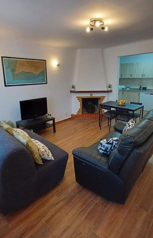Casa Zeferino Villa Ferragudo  Ngoại thất bức ảnh