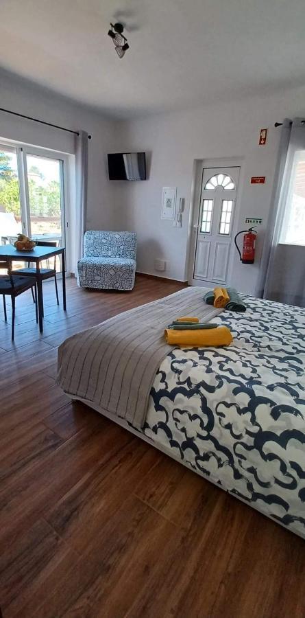 Casa Zeferino Villa Ferragudo  Ngoại thất bức ảnh