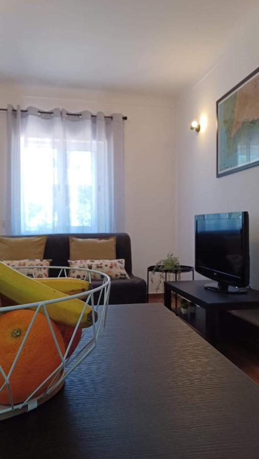 Casa Zeferino Villa Ferragudo  Ngoại thất bức ảnh