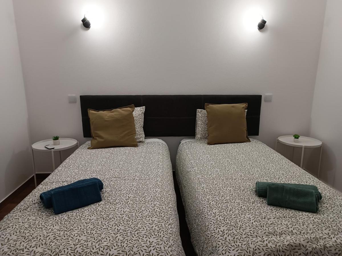 Casa Zeferino Villa Ferragudo  Ngoại thất bức ảnh