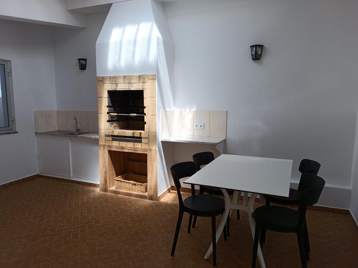 Casa Zeferino Villa Ferragudo  Ngoại thất bức ảnh