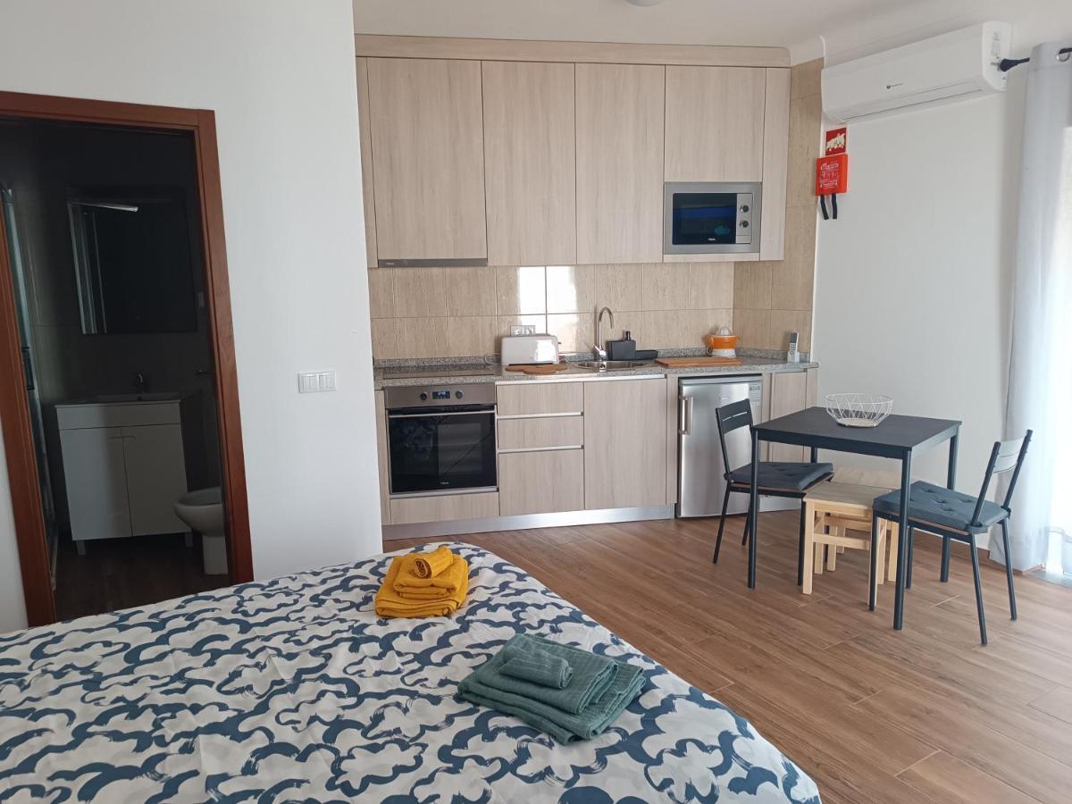 Casa Zeferino Villa Ferragudo  Ngoại thất bức ảnh