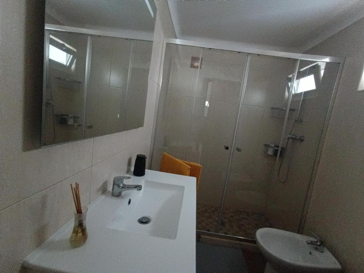 Casa Zeferino Villa Ferragudo  Ngoại thất bức ảnh