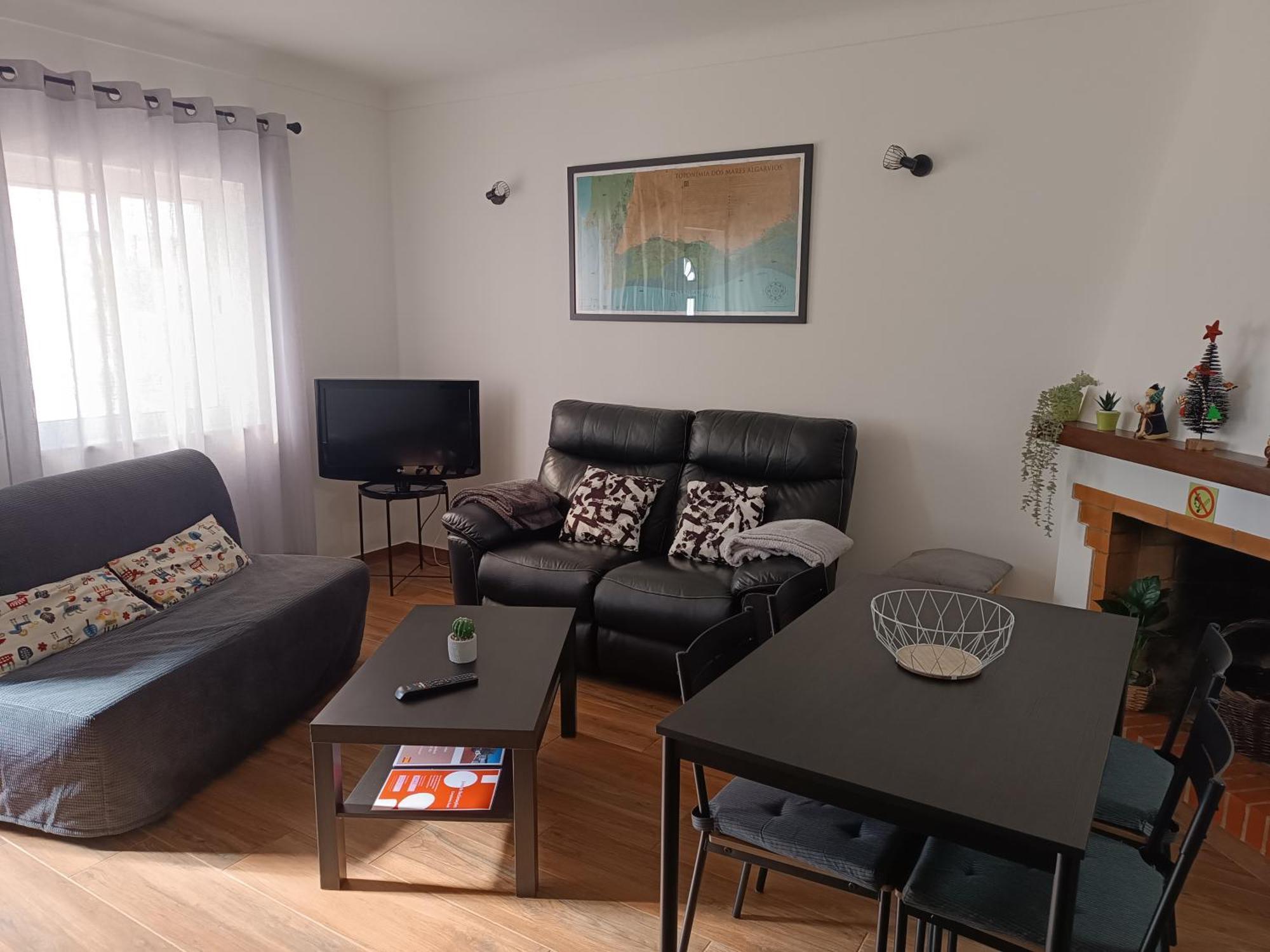 Casa Zeferino Villa Ferragudo  Ngoại thất bức ảnh