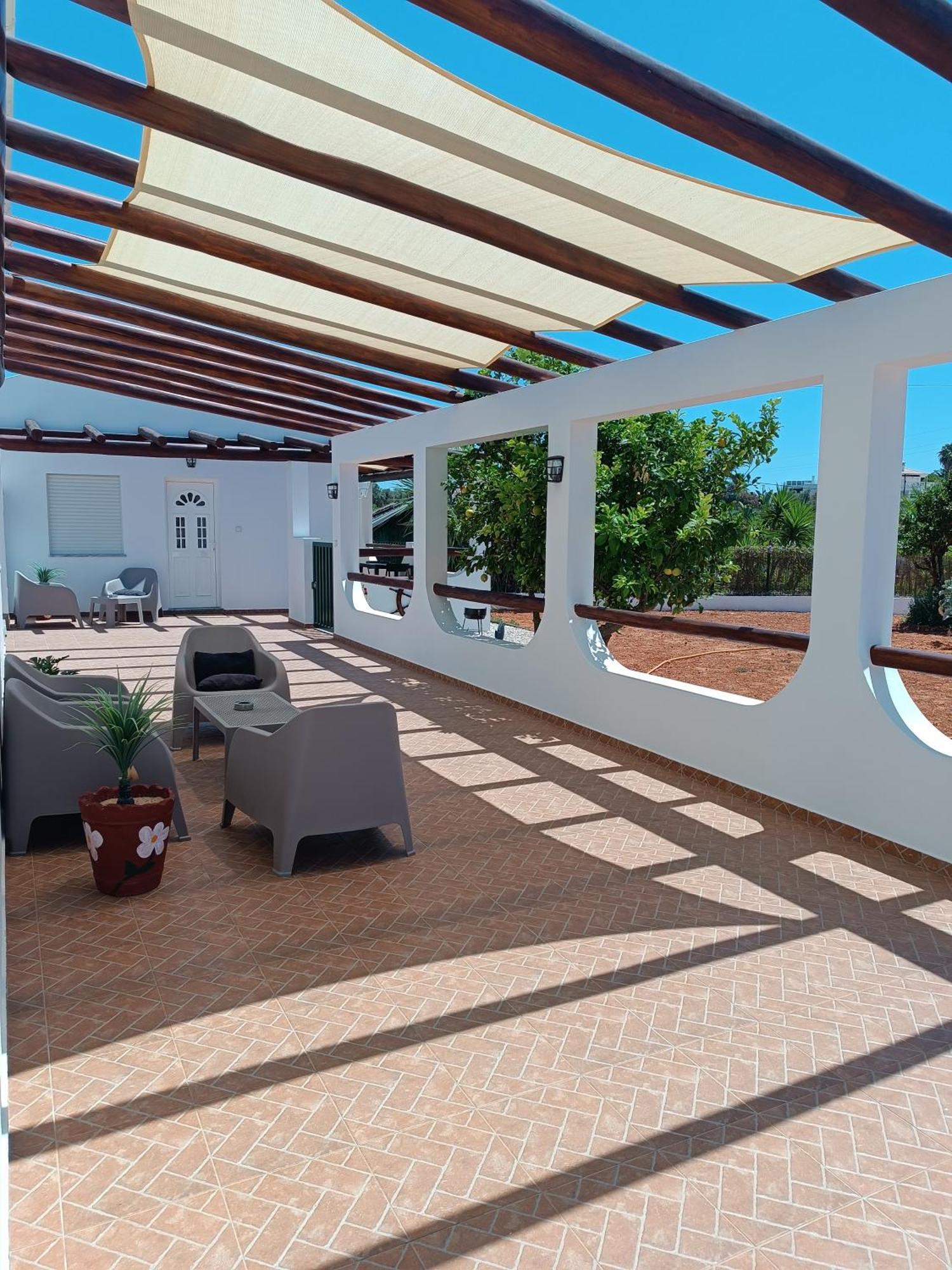 Casa Zeferino Villa Ferragudo  Ngoại thất bức ảnh