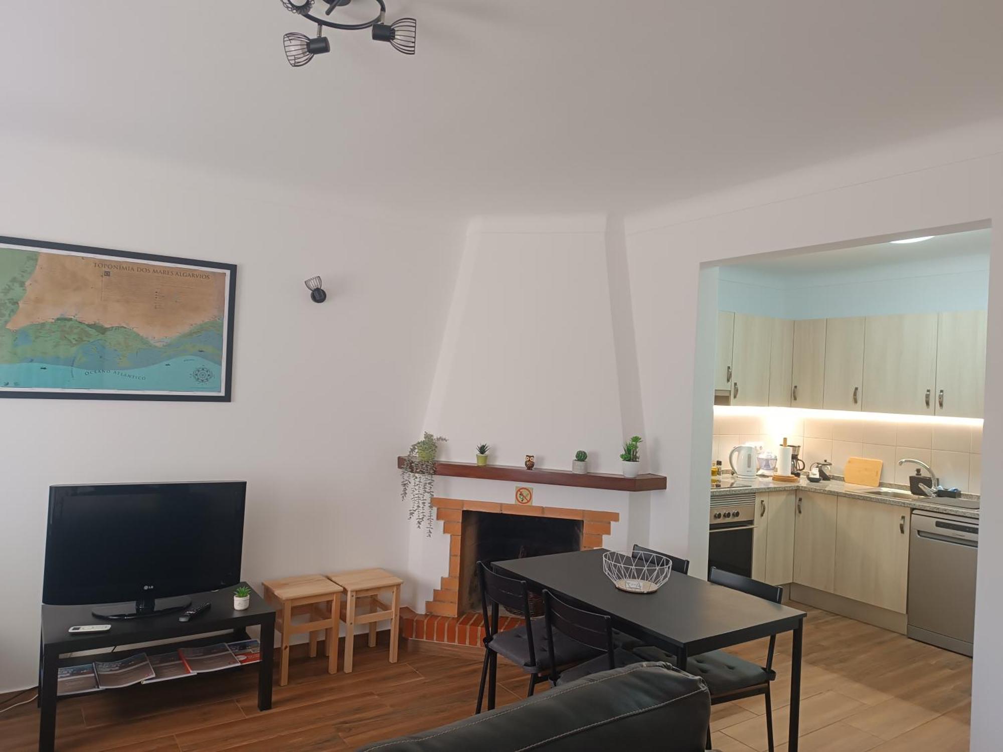 Casa Zeferino Villa Ferragudo  Phòng bức ảnh